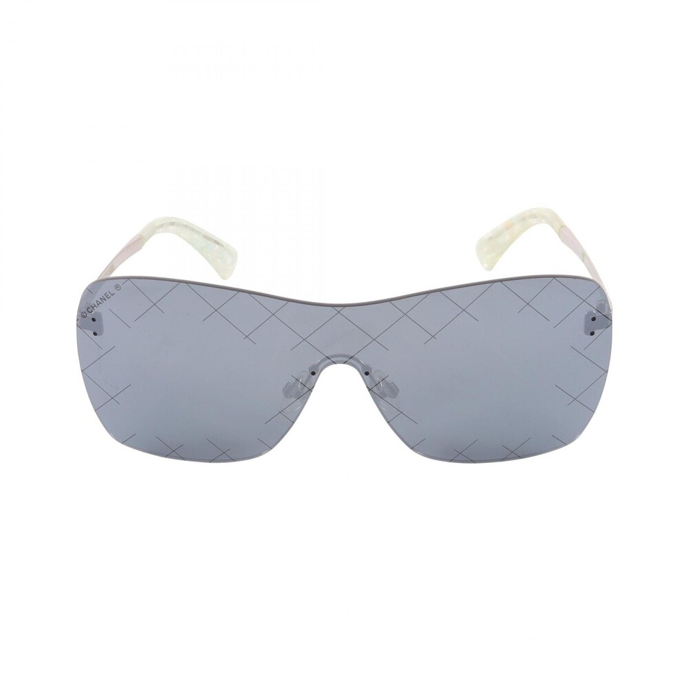 Chanel Coco Mark Sunglasses Eyewear #351903C45B